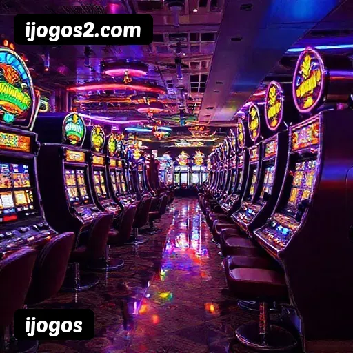 ijogos APK - Download Oficial Android