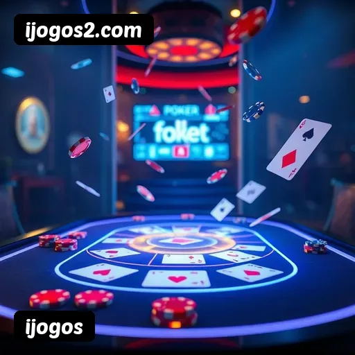 FAQ App ijogos