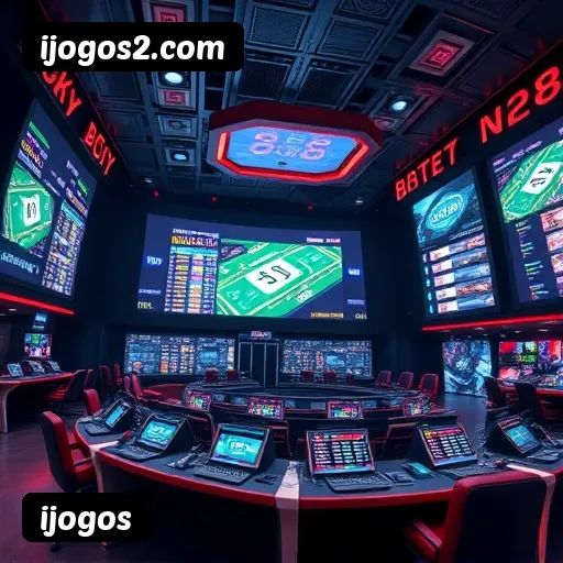 Legalidade ijogos no Brasil