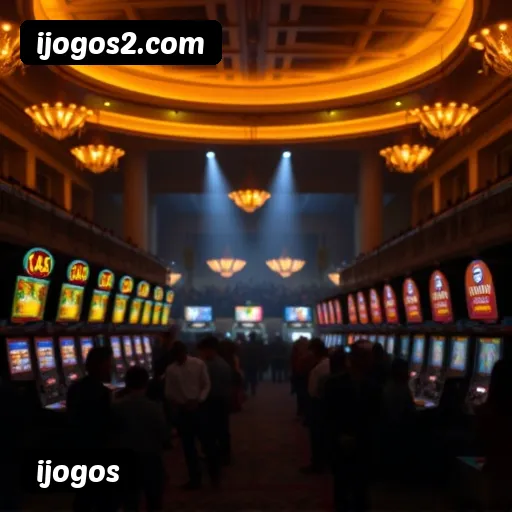 Catálogo Completo de Bônus ijogos