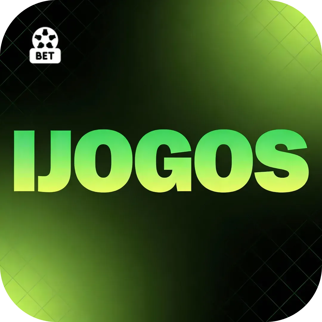 Apostas esportivas da ijogos com odds competitivas